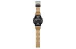 Часы CASIO G-Shock Digital 'Black Gold', черный - фото 2
