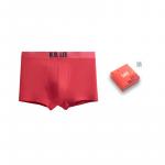 Мужские трусы-боксеры Lee, красный - фото 4