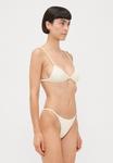 Низ бикини Haight LARI BOTTOM, White Clay/Off-White - фото 4