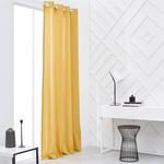 Штора Today ESSENTIAL PANAMA, желтый - фото 2