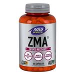 ZMA - Цинк, Магний и Витамин B6 (180 капсул) Inna marka - фото