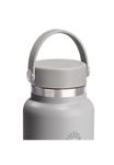 Гидрофляга Hydration wide flex cap 945 мл Hydration Hydro Flask, birch - фото 3