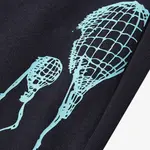 FILA KIDS Брюки legend blue для подростков - фото 4