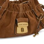 Маленькая портфельная сумка Marc Jacobs, Copper - фото 3