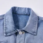 Детский жилет Disney, синий - фото 4