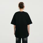 Футболка унисекс 88Rising, черный - фото 8