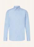 Рубашка стандартного кроя Strokesman'S, голубой - фото