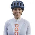 Шлем POC Ventral MIPS, синий - фото 2