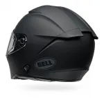 Шлем Bell Lithium Bell Helmets, матовый черный - фото 3