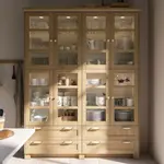 Плинтус, под дуб, 220x8 см, FORSBACKA IKEA - фото 3