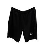 Штаны для бадминтона мужские YONEX, черный - фото 2