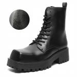 Ботинки Chi Wolf Martin Boots Men - фото 4