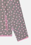 Флисовая куртка DOTS Playshoes, серый - фото 2