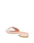 Сандалии Girl Patrizia Pepe, бледно-розовый - фото 3