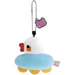 Сан Икс плюшевый кулон SAN-X - фото 4