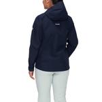 MAMMUT Куртка женская, Blue - фото 10