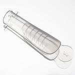 Комбинированная система Силиконовые французские формы двойной формы овальной формы, 12 шт., Molly Lac - фото 5