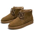 Зимние ботинки мужские Cachiotti, хаки - фото 2