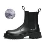 Челси Ботинки Мужские Cachiotti, черный - фото 6