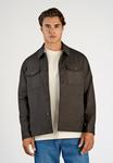 Куртка Lindbergh Summer jacket, Brown Mel/Mottled Brown - фото
