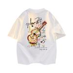 Футболка унисекс хлопковая, Драгон Фрут - фото 4