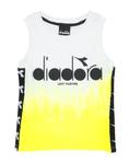 Футболка Diadora, белый - фото