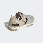 Сандалии ADIDAS TERREX, бежевый - фото 2