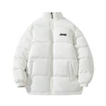 Детские утепленные куртки Jeep, белый - фото 9