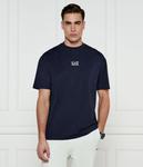 Футболки Regular fit Ea7, синий - фото