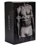 Трусы 5 шт. Gant, черный - фото 3