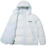 New Era Зелёная унисекс пуховик, Green - фото 3