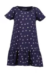Повседневное платье Blue Seven, Ultramarin - фото