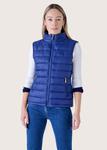 Жилет Camomilla Italia SOLEIL, синий - фото 2