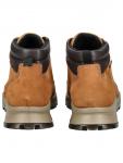Ботинки на шнуровке IMAC, Brown - фото 5