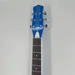 Danelectro 59M NOS+ - Гоу Гоу Блю - фото 3