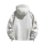 Куртка Wrangler унисекс Jeep, сиреневый - фото 4