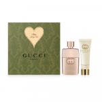 Набор духов для женщин GUCCI - фото