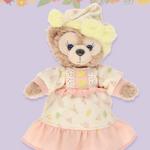 ШеллМэй в пижаме плюшевый кулон Disney - фото 3