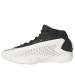 Кроссовки ae 1 Adidas, белый - фото