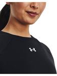 Пуловер Under Armour, черный - фото 3