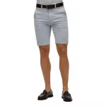 Шорты Superdry Vintage International, серый - фото