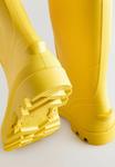 Резиновые сапоги STANDARD Next, желтый - фото 4
