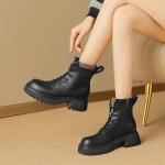 Ботинки JOSINY Martin Boots Women's - фото 9