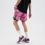 Повседневные брюки унисекс Dnbh, Черный - фото 4