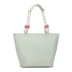 Сумка через плечо Xti 184558, зеленый - фото 2