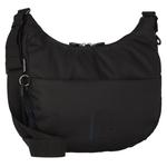 Сумка через плечо MANDARINA DUCK, черный - фото 2