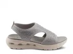 Сандалии Gosselin Flexus, Grey - фото 5