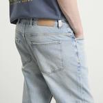 Джинсы-клеш Represent, california синий - фото 5