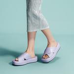 Шлепанцы и сланцы PEDRO Slide Slippers Women's - фото 16