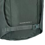 Рюкзак Osprey, цвет Koseret Green - фото 7